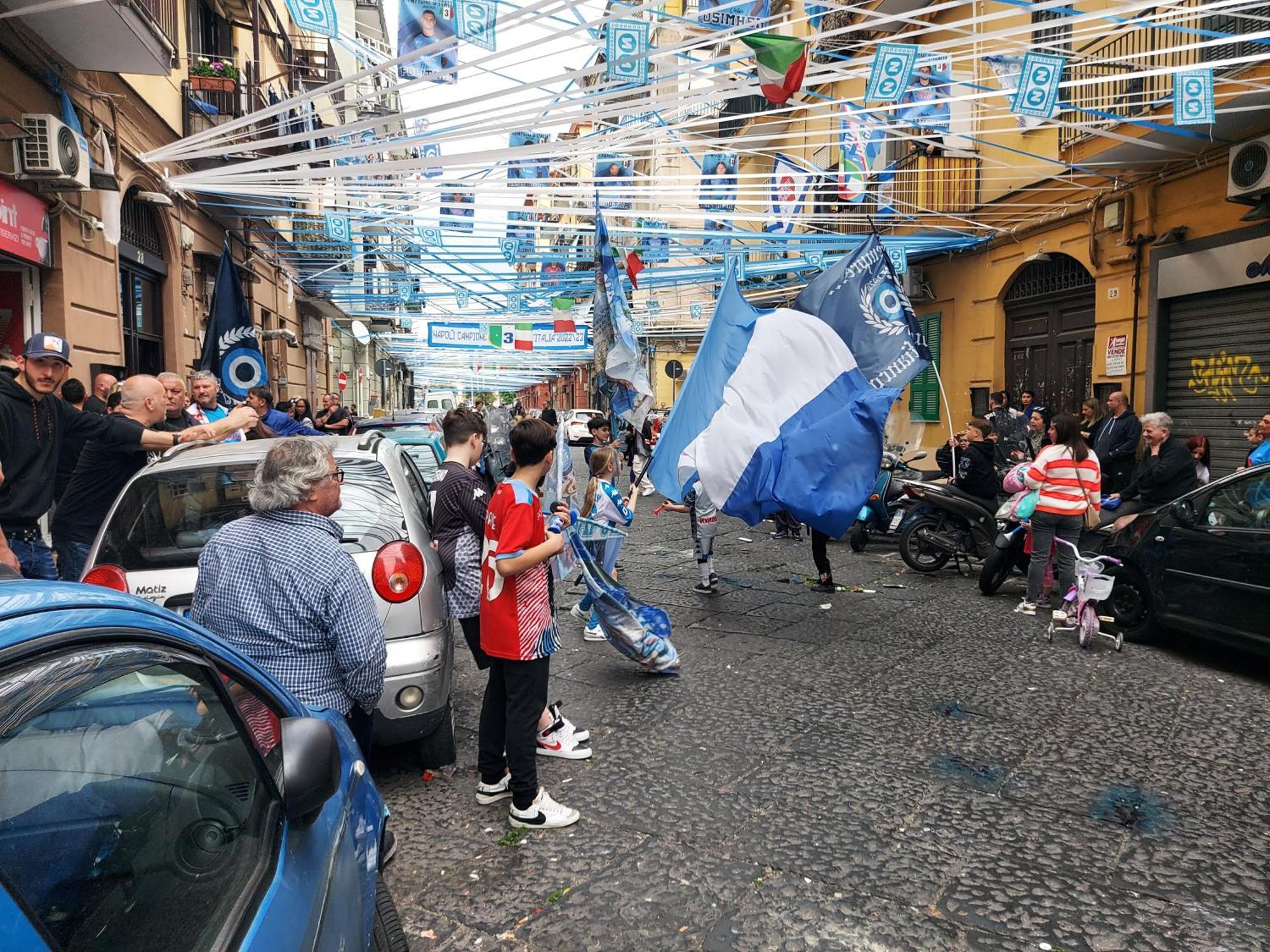 Made In Naples Apartment Pokój zdjęcie